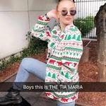 Tia Simpson - @tiasimpson5982 - Instagram