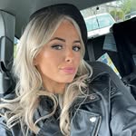 Tia Simpson - @tiacsimpson - Instagram