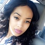 Tia Spells - @fineasztia - Instagram