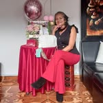 Gisela Ospitia Sterling - @giselaospitiasterling - Instagram