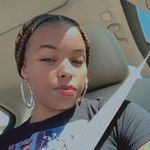 Tia Sterling - @tia_jthang - Instagram