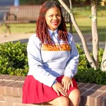 Tia Sterling Gueory - @tiagueory_5 - Instagram