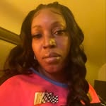 TiaRed - @tiastillstanding - Instagram