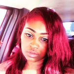 Tia.still popping - @tiapopping - Instagram