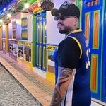 Cristian Acevedo Taborda - @tian__taborda - Instagram
