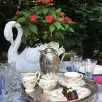 Tia Tabor - @vintage_to_a_t - Instagram
