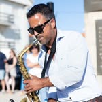 Tiago Taborda - @tiago_taborda_live_sax - Instagram