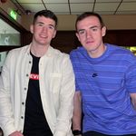 Tiarnan Teague - @tiarnanteague5 - Instagram