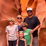 Tia Burkhart Townsend - @tiab0611 - Instagram