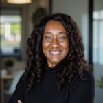 Tia Christine Townsend - @tiactownsend - Instagram