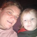 Tia Townsend - @frogankle2020 - Instagram
