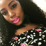 Tia Townsend - @katty_british - Instagram