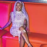 Tia Townsend - @offical_porschee - Instagram
