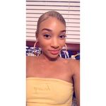Tia Townsend - @tiatownsend1212 - Instagram