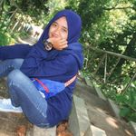 Tia Ledis Vickers - @setiacintaarif.99 - Instagram