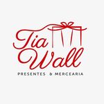 Tiawall Presentes 🎁 - @tiawallpresentes - Instagram