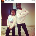 Tia Ware - @tia_the_diva - Instagram