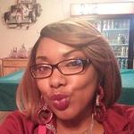 Tia Ware - @teeyah23.tc - Instagram