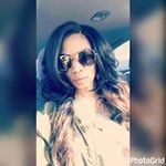 Tia Ware - @t22simone - Instagram