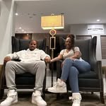 Tia Ware - @jerseygurrl_t - Instagram