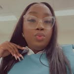 Tia A. Warner - @tiz_w - Instagram