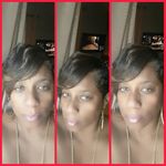 Tia Warner - @hazeleyes40 - Instagram