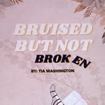 Tia Washington - @bruised_but_n0t__broken - Instagram