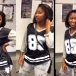 Tia Washington - @badliketiaaa__ - Instagram
