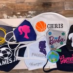 Tia Washington - @tewcutedesigns - Instagram