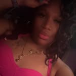 Tia Washington - @mzpineapplespurple - Instagram
