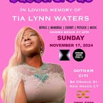 Tia Lynn Waters - @mxbubblicious - Instagram