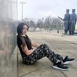 Tia Waters - @tiawaters42 - Instagram