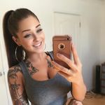 Tia Waters - @t_i_a_xo - Instagram
