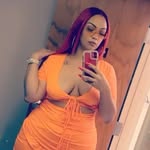 Tia Waters 🌶️ - @_djmixbreed_ - Instagram