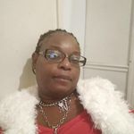 Tia Waters Kennedy - @morticiawalker - Instagram