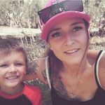 Tia Weber - @tiaa1995 - Instagram