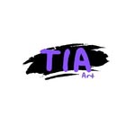 Tia Weber - @tiart00 - Instagram