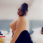 Tia white - @thickaaa_thanaverage33 - Instagram