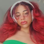 Tia White - @sweetest.af - Instagram
