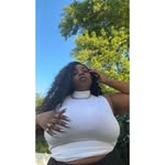 Tia White - @_otherbabypluto - Instagram