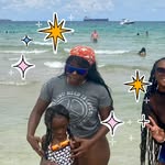 Tia Willis - @freshlymadetee - Instagram