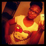 Tia Yates - @shinebright_likeadimondo_o - Instagram