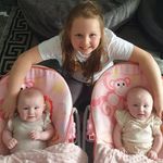 Tia Yates - @tiaa_x21 - Instagram