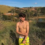Anjinho da perdição - @tiago.davidkoo - Instagram