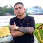 Tiago David Batista Magalhães - @tiagodavidbatista - Instagram