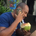 Tiago Gregorio - @tiagogregorio76 - Instagram