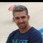 Tiago Gregório - @tiagogregorio14 - Instagram