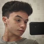 Tiago Gregório - @tiago_fg5 - Instagram