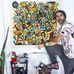 Tiago Gregorio - Artista . - Facebook