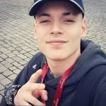 tiago Gatti - @tiago_leemes - Instagram